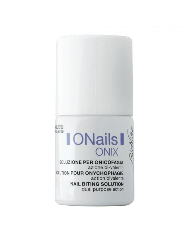 Onails Onix Soluzione Onicofagia 11ml – Smetti di Mangiarti le Unghie Onails Onix Soluzione Onicofagia 11ml – Smetti di Mangiarti le Unghie