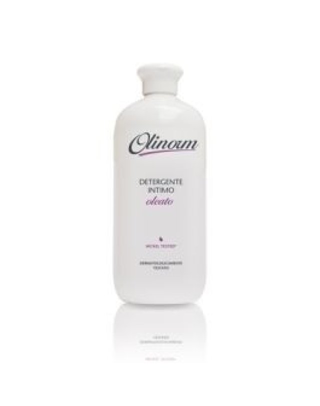 Detergente Intimo Oleoso 500 ml - Igiene e Protezione Quotidiana
