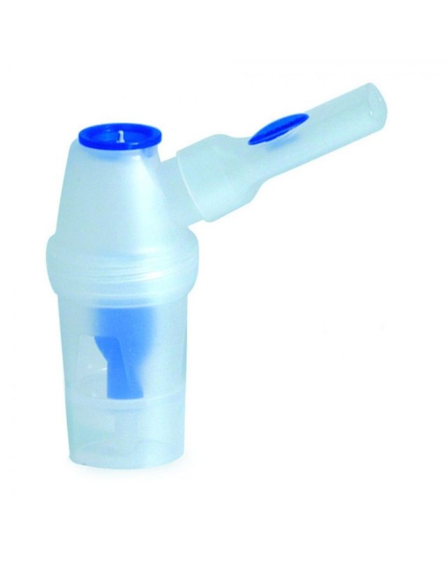 Ampolla RF6 Plus 1 pz – Aerosolterapia Vie Respiratorie Ampolla RF6 Plus 1 pz – Aerosolterapia Vie Respiratorie