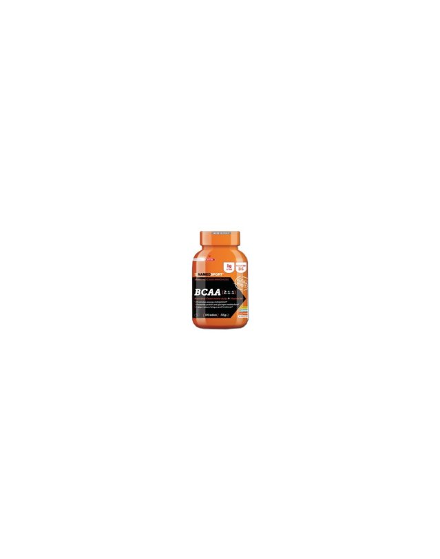 BCAA 2:1:1 100 Compresse - Recupero Muscolare Rapido BCAA 2:1:1 100 Compresse - Recupero Muscolare Rapido