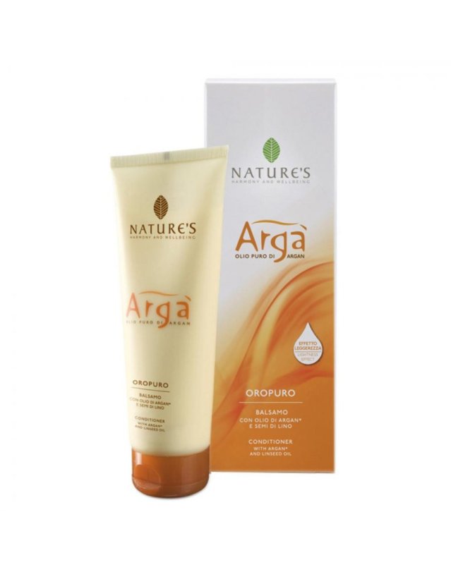 Balsamo Capelli 150ml - Nutriente e Ristrutturante