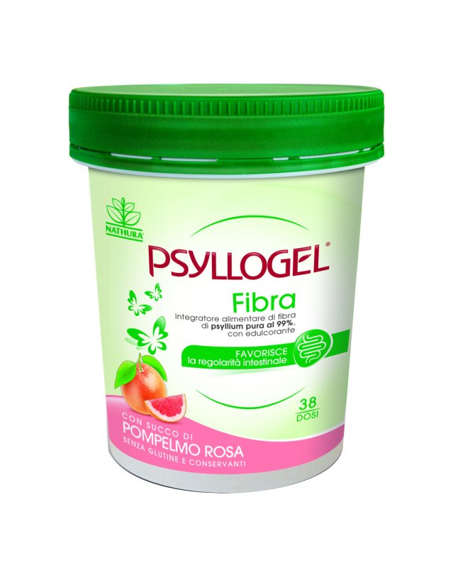 Psyllogel Fibra 170 g - Regolarità Intestinale e Transito Psyllogel Fibra 170 g - Regolarità Intestinale e Transito