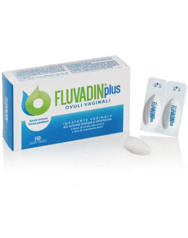 Ovuli Vaginali 10 pz – Idratazione e Benessere Intimo Ovuli Vaginali 10 pz – Idratazione e Benessere Intimo