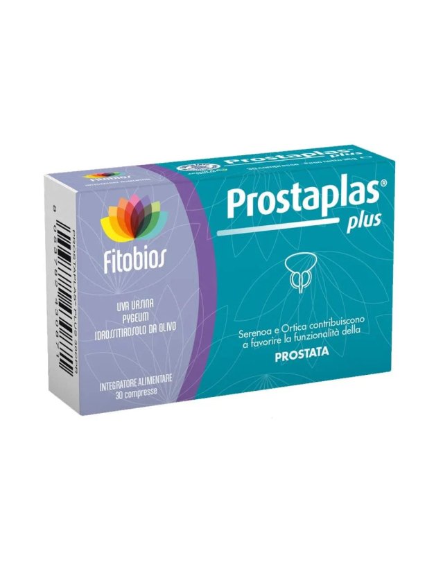 Miniprost 20 Compresse - Funzionalit&agrave; della Prostata