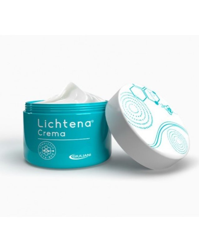 Crema Lenitiva 50ml Pelle Sensibile e Irritata Crema Lenitiva 50ml Pelle Sensibile e Irritata