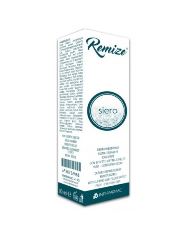 Siero Viso 30ml Dermoriempitivo ad Effetto Lifting
