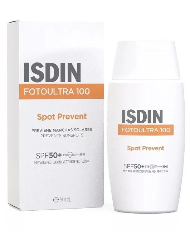 FotoUltra Spot Prevent SPF50+ 50ml – Protezione Viso Anti-Macchie FotoUltra Spot Prevent SPF50+ 50ml – Protezione Viso Anti-Macchie