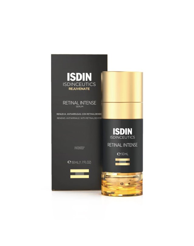 Retinal Intense Siero Notte 50ml - Antirughe e Rinnovamento