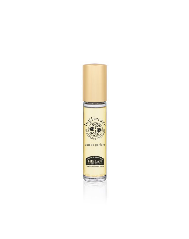 Foglierare Desiderio Intenso Eau de Parfum 10ml &ndash; Profumo Femminile
