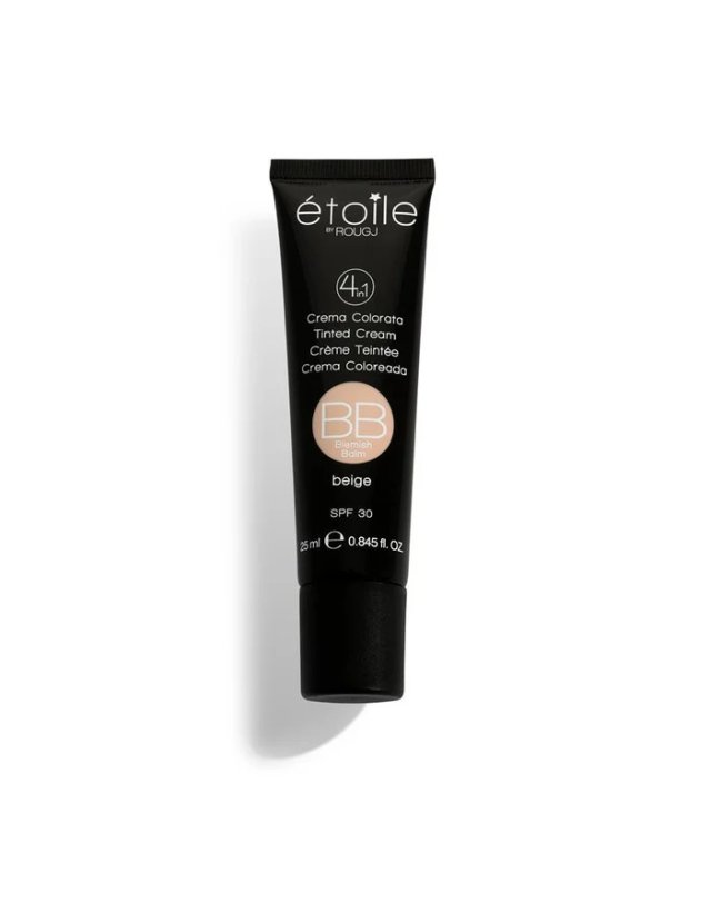 BB Cream Colorata 25ml Beige - Uniforma l'Incarnato BB Cream Colorata 25ml Beige - Uniforma l'Incarnato