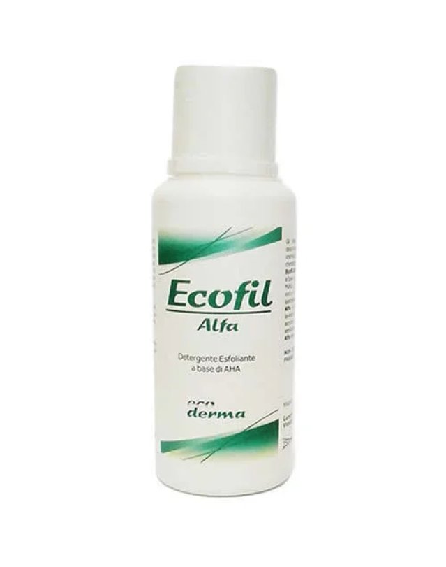 Alfa Detergente 250ml Dispositivo Medico - Igiene e protezione Alfa Detergente 250ml Dispositivo Medico - Igiene e protezione