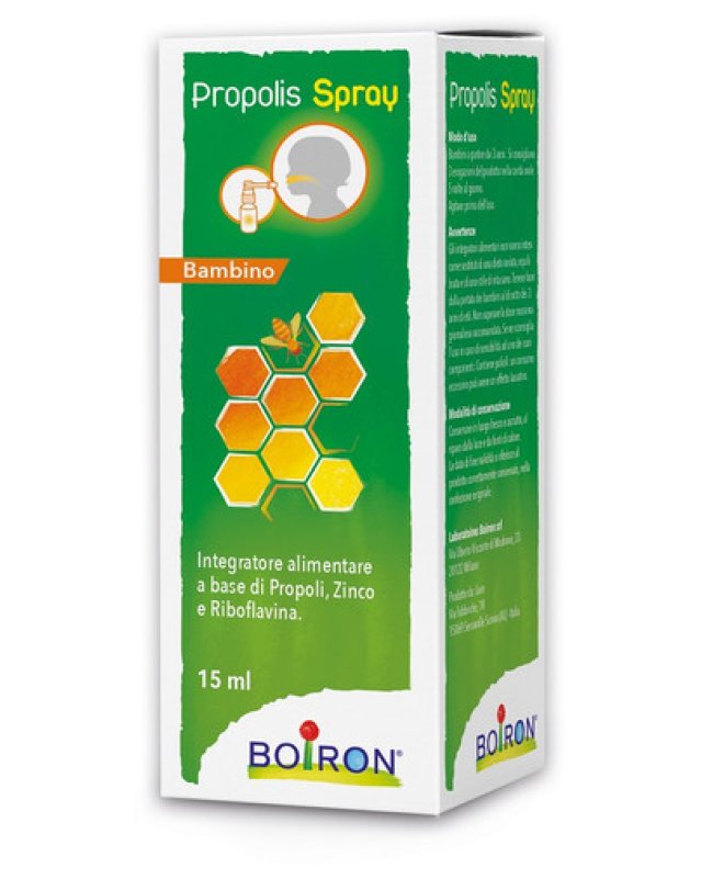 Propolis Gocce 60ml - Benessere Sistema Immunitario Propolis Gocce 60ml - Benessere Sistema Immunitario