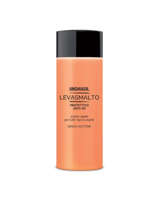Levasmalto 10 ml Protettivo Anti-Ox Unghie