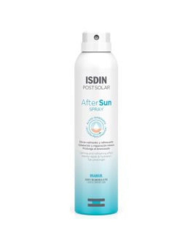 After Sun Lozione Spray 200ml – Lenitivo e Idratante Doposole After Sun Lozione Spray 200ml – Lenitivo e Idratante Doposole