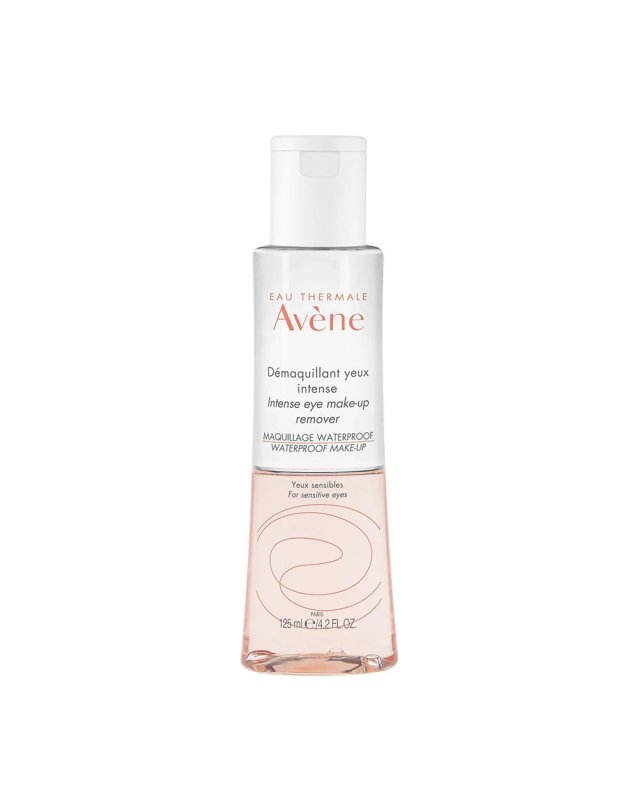 Struccante Bifasico Occhi 125ml &ndash; Waterproof e Occhi Sensibili
