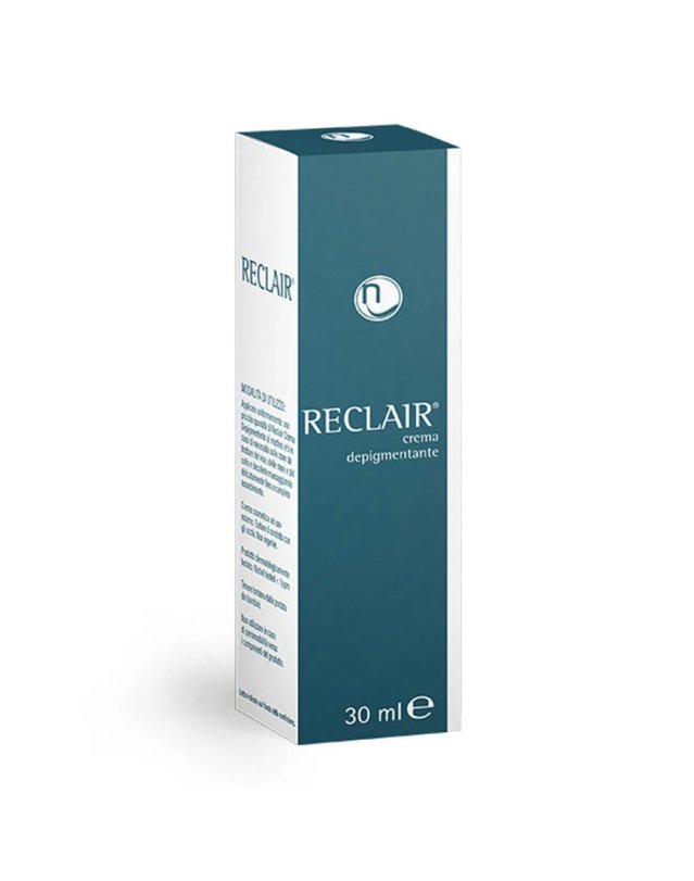 Crema Depigmentante Viso 30ml - Antimacchie e Uniformante