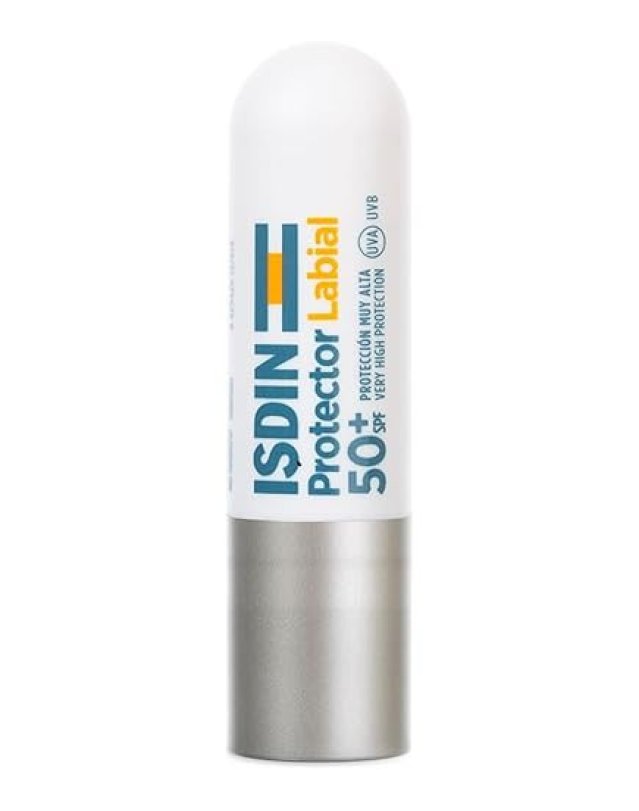 Stick Labbra SPF50+ Isdin 4.8g - Protezione e Idratazione