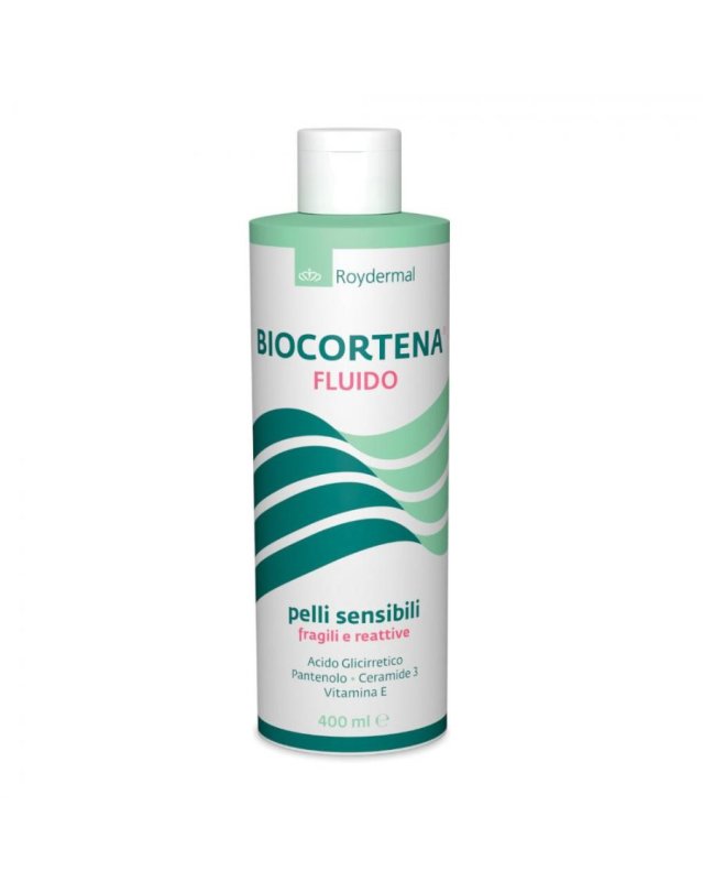 Fluido Idratante 400 ml - Pelle Sensibile e Lenitivo Fluido Idratante 400 ml - Pelle Sensibile e Lenitivo