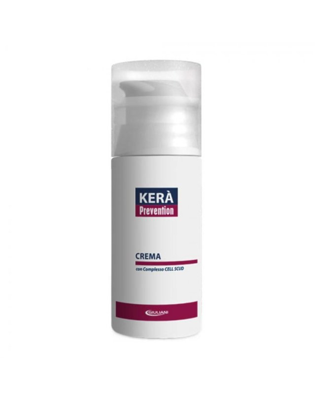 Kera' Prevention 50ml - Protezione Viso e Scalpo Kera' Prevention 50ml - Protezione Viso e Scalpo