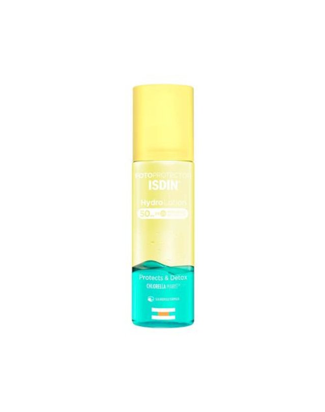 Fotoprotector Hydrolotion 200ml Protezione Solare SPF50