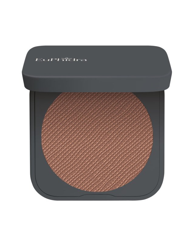 Terra Abbronzante Compatta 9 g - Effetto Naturale TN02 Terra Abbronzante Compatta 9 g - Effetto Naturale TN02