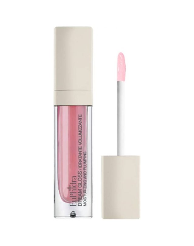 Dream Gloss Euphidra 5ml - Idratazione e Volume Labbra Dream Gloss Euphidra 5ml - Idratazione e Volume Labbra