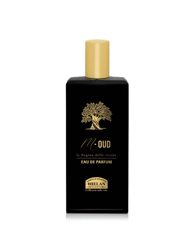 M-Oud Eau de Parfum 100ml – Fragranza Uomo Calda e Sensuale M-Oud Eau de Parfum 100ml – Fragranza Uomo Calda e Sensuale