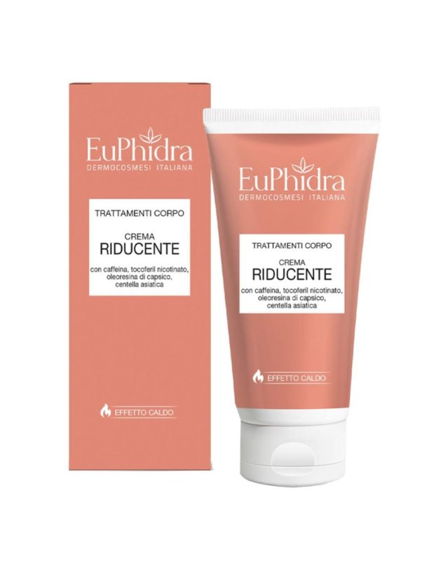 Crema Riducente Effetto Caldo 100ml – Anticellulite e Drenante Crema Riducente Effetto Caldo 100ml – Anticellulite e Drenante