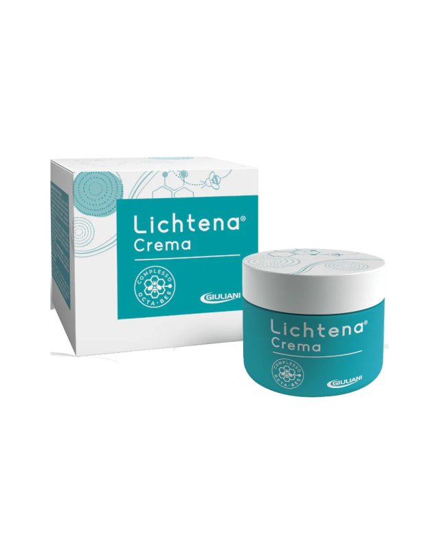 Crema Lenitiva 200ml &ndash; Pelle Irritata e Sensibile