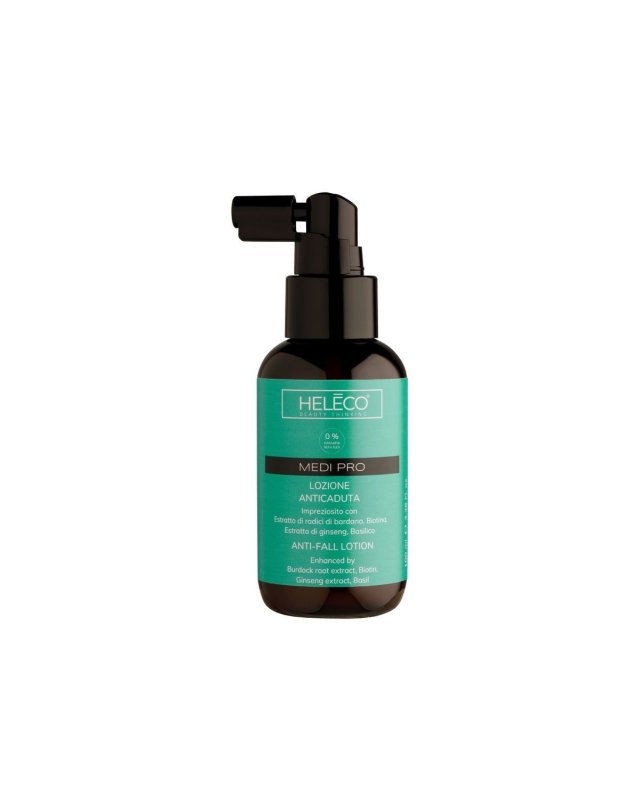 Lozione Anticaduta 100ml - Rinforza i Capelli e Stimola Crescita Lozione Anticaduta 100ml - Rinforza i Capelli e Stimola Crescita
