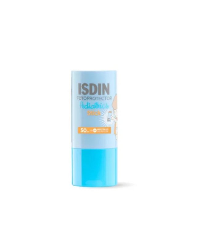 Stick Solare SPF50 20g - Protezione per Bambini e Pelli Sensibili
