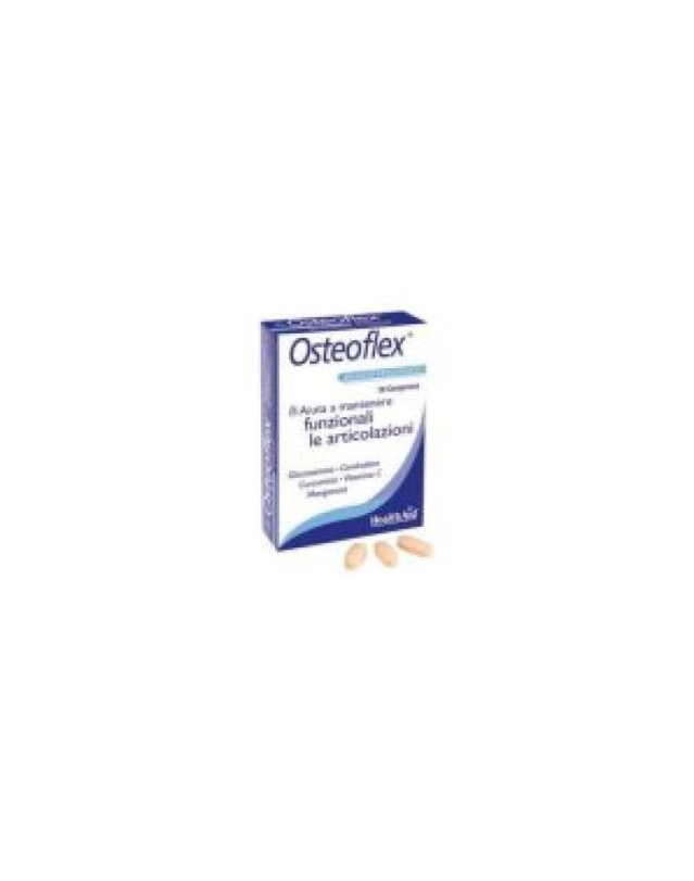 Osteopet 30 Compresse - Supporto Osseo per Cani e Gatti