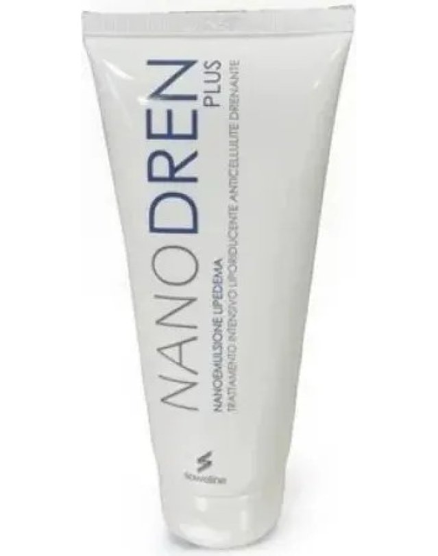 Nanodren Plus 200ml Drenante per Cellulite Nanodren Plus 200ml Drenante per Cellulite