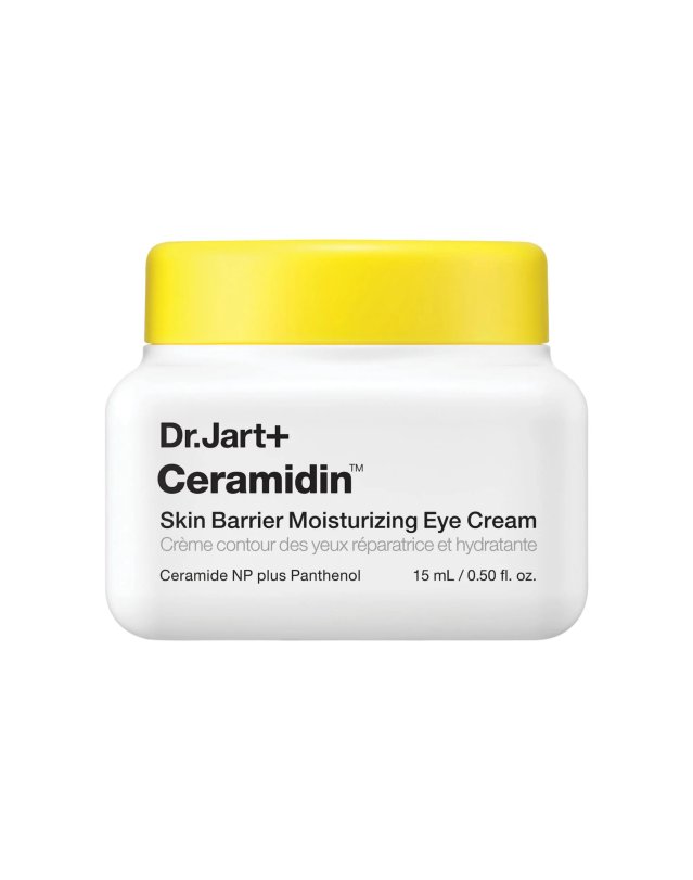 Dr. Jart+ Ceramidin Crema Occhi 15 ml
