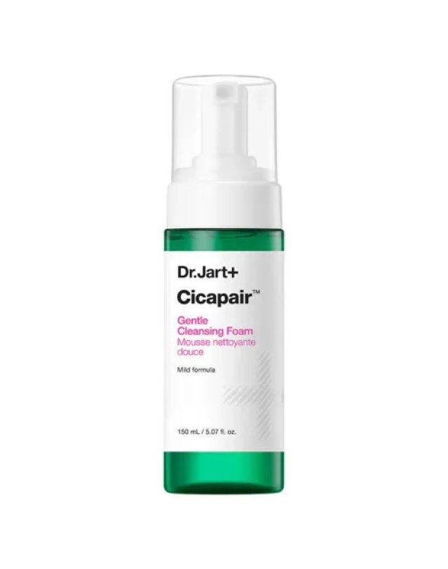 Dr. Jart+ Cicapair Schiuma Detergente Viso 150ml Lenitiva