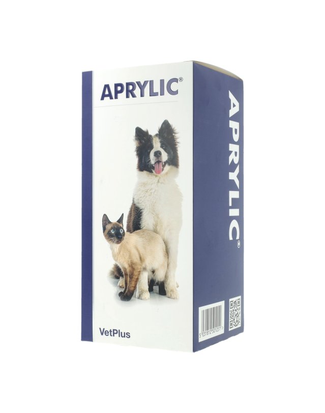 Aprylic 500ml - Supporto Cerebrale per Cani e Gatti Aprylic 500ml - Supporto Cerebrale per Cani e Gatti