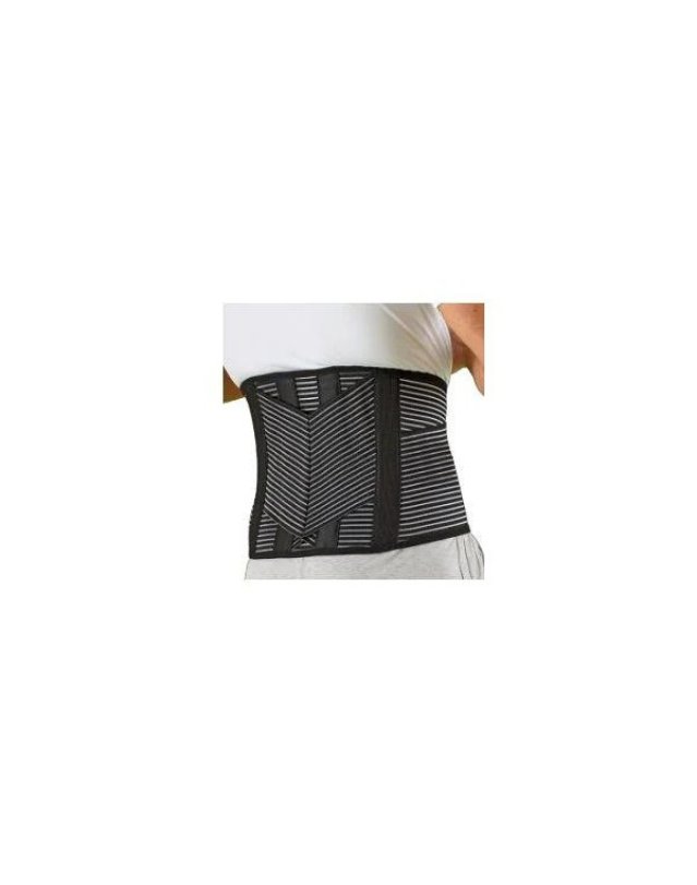 Gibaud Ortho Action V, Corsetto Lombosacrale, Supporto Lombare