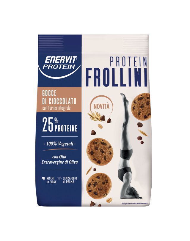 Protein Cioccolato 300g Per Sport e Recupero Muscolare