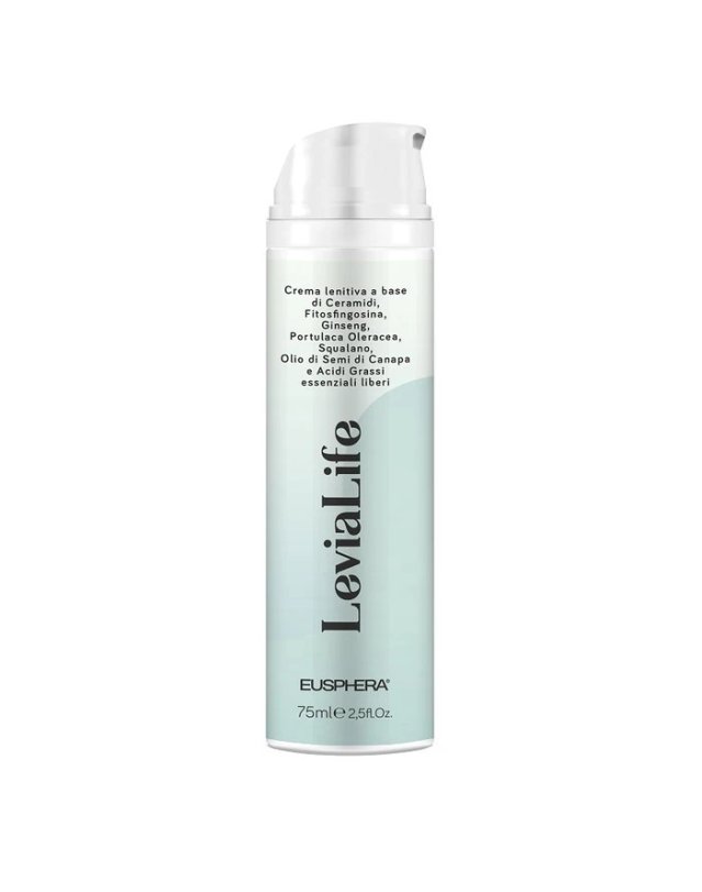 LeviaLife Crema 75ml - Lenitiva e Protettiva LeviaLife Crema 75ml - Lenitiva e Protettiva