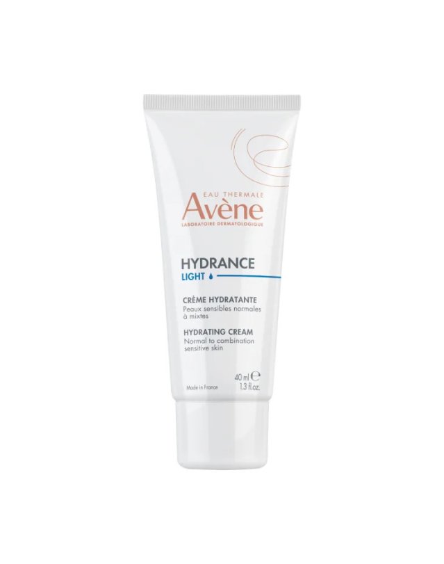 Hydrance Crema Leggera 40ml &ndash; Idratante per Pelli Sensibili