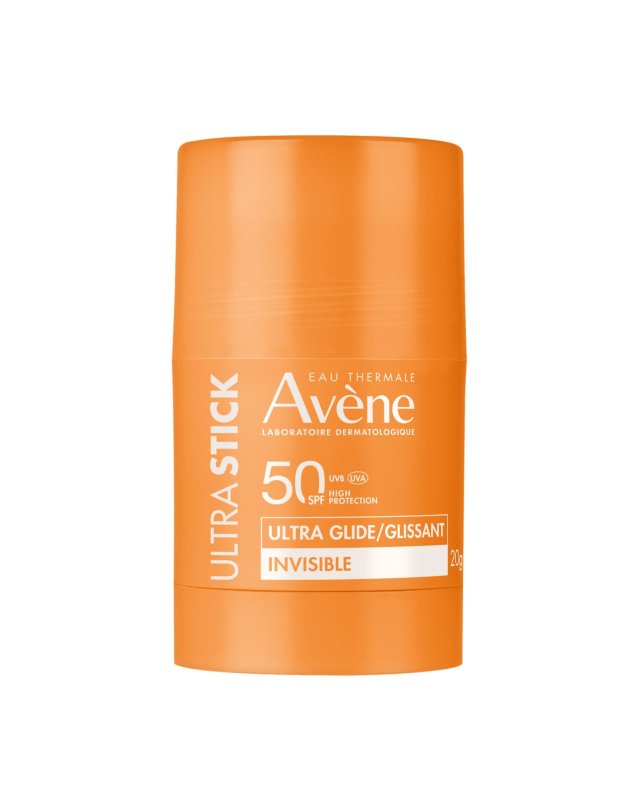 Ultra Stick Solare 20g SPF50 – Protezione Zone Sensibili Ultra Stick Solare 20g SPF50 – Protezione Zone Sensibili