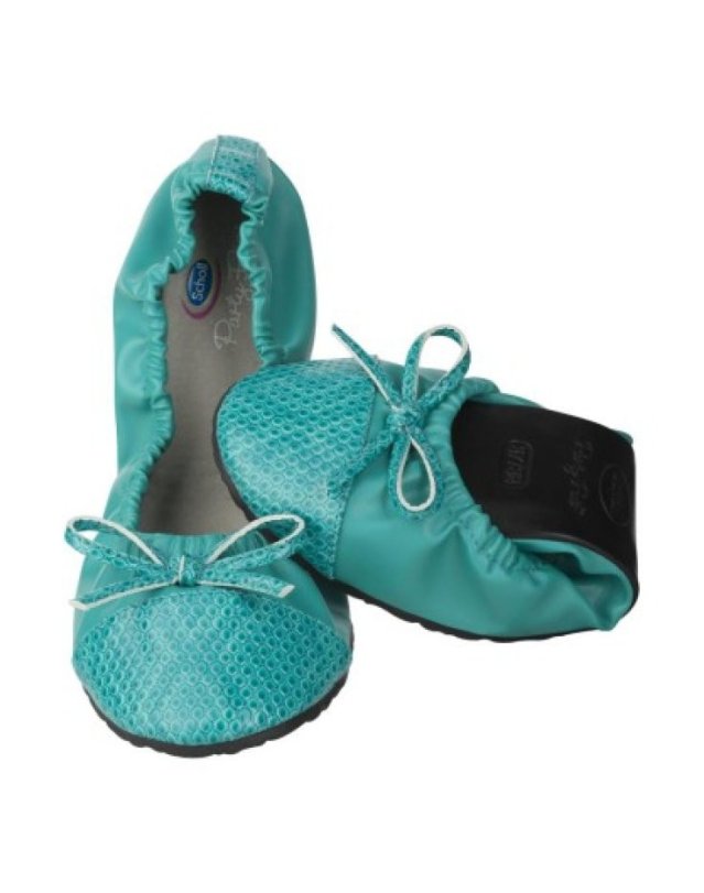 Pocket Ballerina Pieghevole Taglia 39-40 &ndash; Comfort e Sollievo dai Tacchi