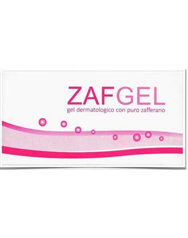 Zafgel Gel Intimo Lenitivo 50ml - Sollievo Prurito