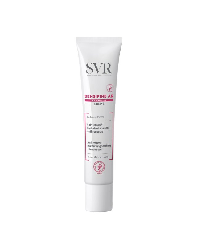 Sensifine AR Crème 40ml - Anti Rossore e Pelle Sensibile Sensifine AR Crème 40ml - Anti Rossore e Pelle Sensibile