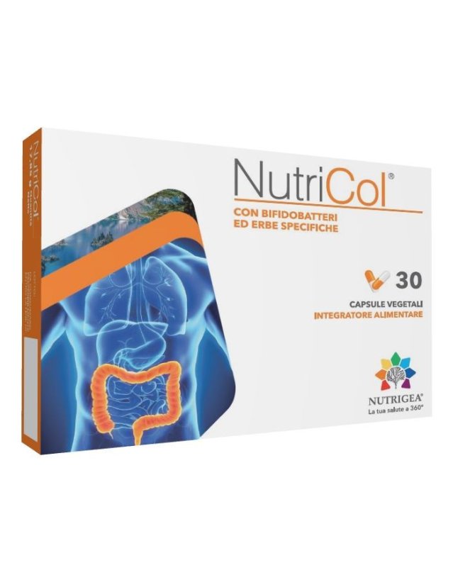Gastro Enzyme 30 Capsule - Funzione Digestiva e Gonfiore Gastro Enzyme 30 Capsule - Funzione Digestiva e Gonfiore