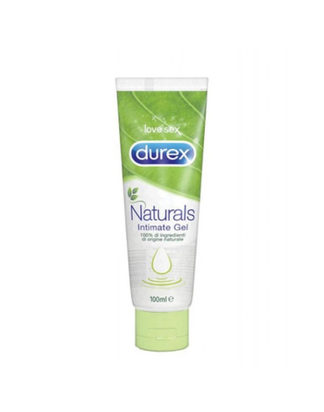 Gel Lubrificante Intimo Naturale 100ml – Idratazione e Comfort Gel Lubrificante Intimo Naturale 100ml – Idratazione e Comfort