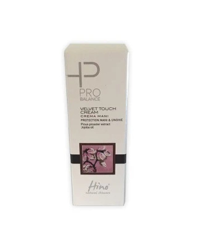 Velvet Touch Cream 30ml - Crema Mani Idratante e Protettiva Velvet Touch Cream 30ml - Crema Mani Idratante e Protettiva