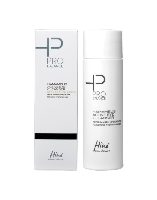 Struccante Occhi 150ml - Delicato e Naturale