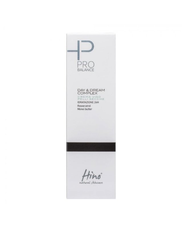 Pro Balance Day&Dream Complex 50ml - Crema Viso Idratante Pelli Secche