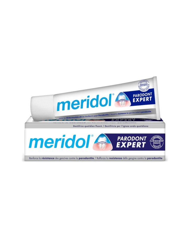 Parodont Expert Dentifricio 75 ml &ndash; Protezione Gengive e Parodontite